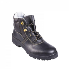 egyéb Bakancs extra méretű 018 S3 fekete 49