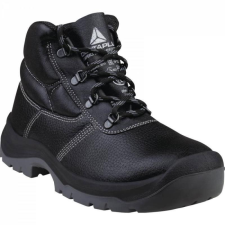egyéb Bakancs Jumper3 S3 black 40 munkavédelmi cipő