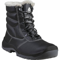 egyéb Bakancs Jumper3 S3 magasszár bélelt black 36