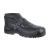 egyéb Bakancs Quartz II S3 SRC, black, 39