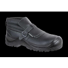egyéb Bakancs Quartz II S3 SRC, black, 40