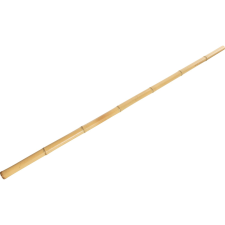 egyéb Bambuszkaró XL 5 cm x 210 cm kerti dekoráció