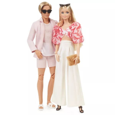 egyéb Barbiestyle: Barbie és Ken babák exkluzív ajándékszett (HJW88) (HJW88) barbie baba