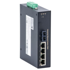egyéb Barox PC-IA402-S Switch (PC-IA402-S) hub és switch