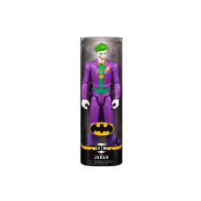 egyéb Batman 12"" figurák Joker játékfigura