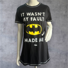 egyéb Batman hálóing gyerek hálóing, pizsama