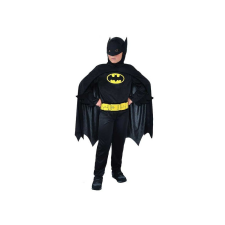 egyéb Batman jelmez 3-4 éves jelmez