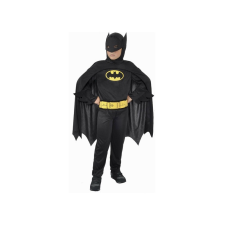 egyéb +Batman jelmez 8-10 éveseknek jelmez