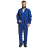 egyéb BE-01-005 kertész öltöny (kék*, 46)