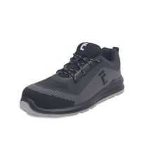 egyéb BEEFORD O1 ESD SRC félcipő (szürke*, 40) munkavédelmi cipő