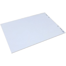 EGYEB BELFOLDI 68x88cm 20ív sima flipchart papír (K01900002G) flipchart papír