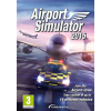 EGYEB BELFOLDI Airport simulator 2015 pc játékszoftver
