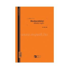 EGYEB BELFOLDI B.VALL.349 A4 24lapos álló "Munkavédelmi oktatási napló" nyomtatvány (EGYEB_BELFOLDI_B.VALL.349)