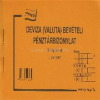 EGYEB BELFOLDI C.318-119/V 50x3lapos "Deviza bevételi pénztárbizonylat" nyomtatvány (EGYEB_BELFOLDI_C.318-119/V)