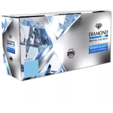 EGYEB BELFOLDI DIAMOND HP CF287A Black 9k No.87A /NB/ toner nyomtatópatron & toner