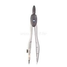 EGYEB BELFOLDI ICO SB181 fém körző + pvc tok (7230029000) körző
