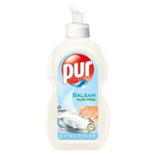 EGYEB BELFOLDI Pur Balsam 450 ml mosogatószer (EGYEB_BELFOLDI_PUR450B) tisztító- és takarítószer, higiénia