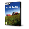 EGYEB BELFOLDI Real farm pc játékszoftver