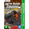 EGYEB BELFOLDI Train mechanic simulator 2017 pc játékszoftver