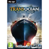 EGYEB BELFOLDI Trans ocean: the shipping company pc játékszoftver