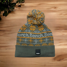 egyéb Bench bojtos sapka gyerek sapka