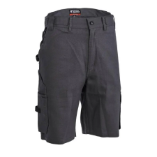 egyéb Bermuda Commander (csgt) (100%pamut) királykék 4XL munkaruha