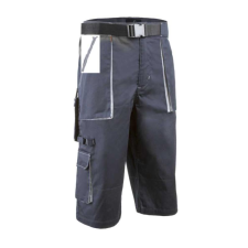 egyéb Bermuda Navy II sötétkék/szürke 5XL munkaruha