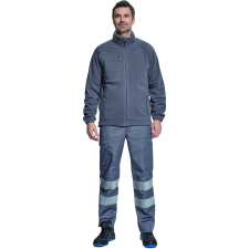 egyéb BHADRA fleece pulóver munkaruha