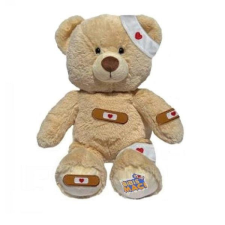 egyéb Bibis Maci plüssfigura