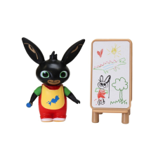 egyéb Bing és barátai - Bing fest játékfigura