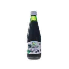 egyéb Bio Food 100% BIO feketeberkenyelé 300 ml reform élelmiszer