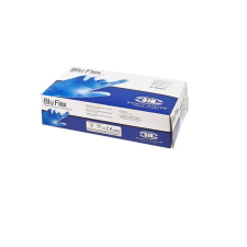 egyéb Blu Flex Védőkesztyű L méret (100 db/csomag) védőkesztyű