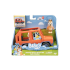 egyéb Bluey 4X4 Car With Chilli Figurával