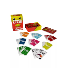 egyéb Boldog lazac party társasjáték (EKISALM01HU) társasjáték