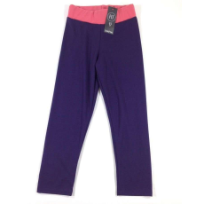 egyéb Boohoo lila leggings - 6 év