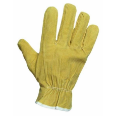 egyéb Bőrkesztyű Pigeon, sárga, 11