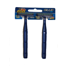 egyéb Borotva 2 pengés eldobható 2 db/csomag SKY eldobható borotva