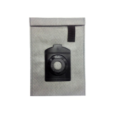 egyéb Bosch / Siemens K textil porzsák (IZ-S13GYWP / 00483179 / GA4489) (IZ-S13GYWP) porzsák