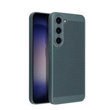 egyéb Breezy Samsung S24 Ultra Tok - Zöld tok és táska