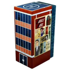 egyéb Burgle Bros A tökéletes bűntény Kooperatív társasjáték társasjáték