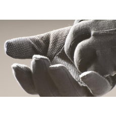 egyéb Bustard mikrop. Védőkesztyű