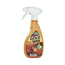 egyéb Bútorápoló szórófejes 400 ml Gold Wax (EGYEB_43347) tisztító- és takarítószer, higiénia