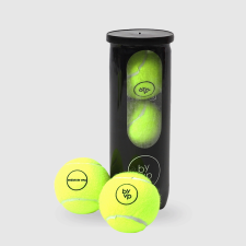 egyéb BYVP Premium VP3 Teniszlabda készlet (3 darabos) sportjáték