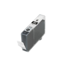 egyéb Canon BCI-6B Fekete utángyártott tintapatron (BCI-6B) nyomtatópatron & toner