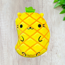egyéb Cats Pickles-ananász cica plüssfigura