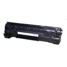 egyéb CE285A HP CE285A fekete utángyártott toner nyomtatópatron & toner