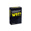 egyéb Cheatwell - WTF? Társasjáték