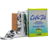 egyéb Chicza Bio cukormentes rágógumi - Lime ízű 30g