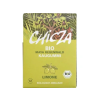 egyéb Chicza Bio rágógumi - Lime ízű 30g