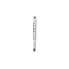 egyéb CHIEF CMS018024W állítható toldócső, 18-24", fehér (CMS018024W) tv állvány és fali konzol